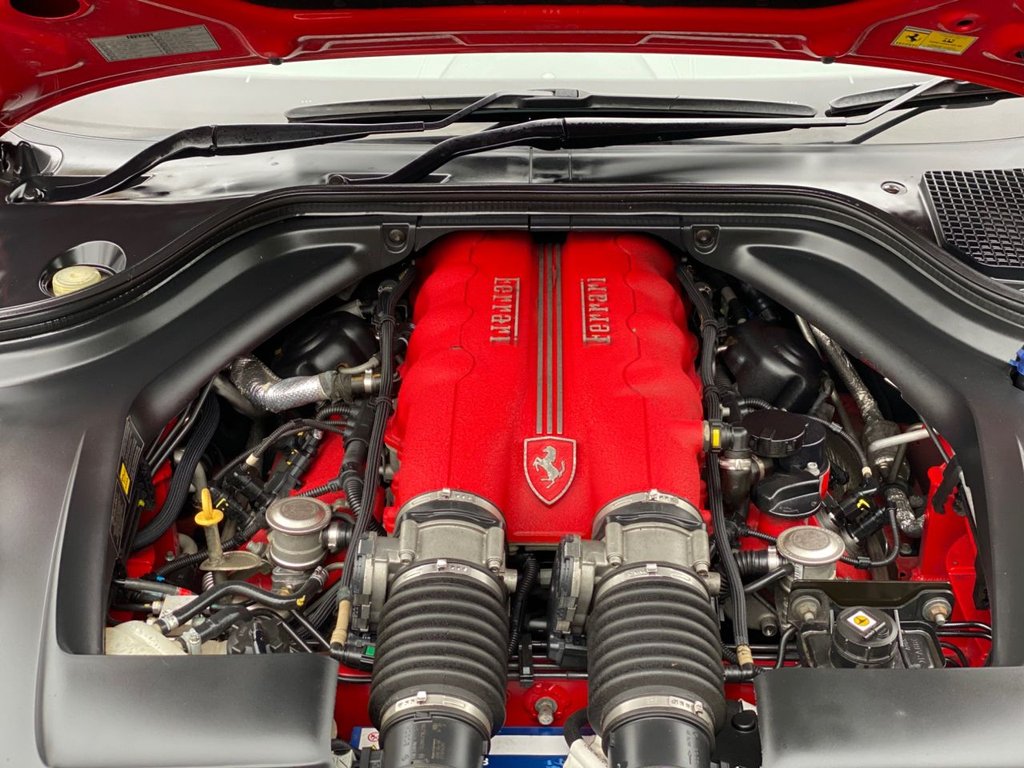 Used Ferrari California 2010 for sale - 77157390: Photo 35