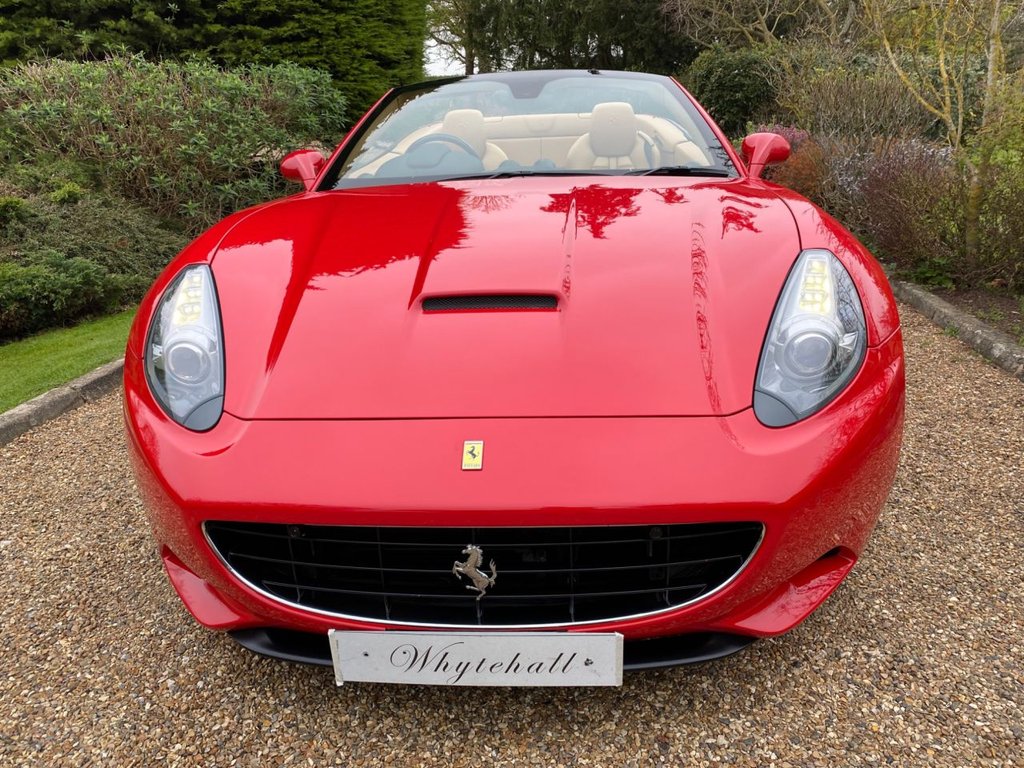 Used Ferrari California 2010 for sale - 77157390: Photo 6