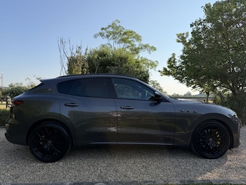 Used Maserati Levante 2021 for sale - 79155685: Photo
