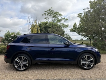 Used Audi Q5 2023 for sale - 78930333: Photo