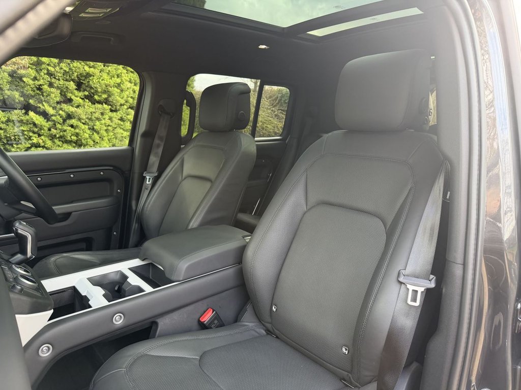 Used Land Rover Defender 2024 for sale - 77499201: Photo 13