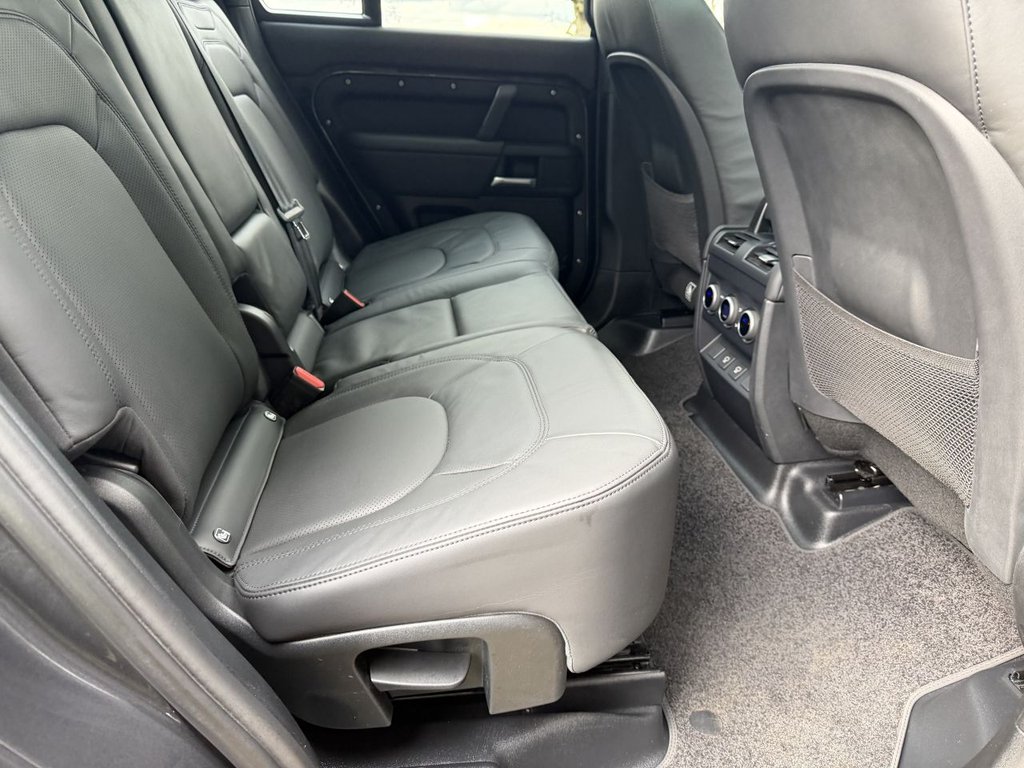 Used Land Rover Defender 2024 for sale - 77499201: Photo 16