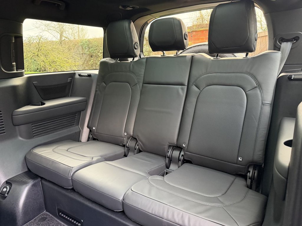 Used Land Rover Defender 2024 for sale - 77499201: Photo 19