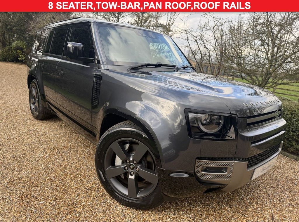 Used Land Rover Defender 2024 for sale - 77499201: Photo 2