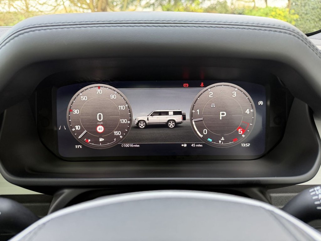 Used Land Rover Defender 2024 for sale - 77499201: Photo 20