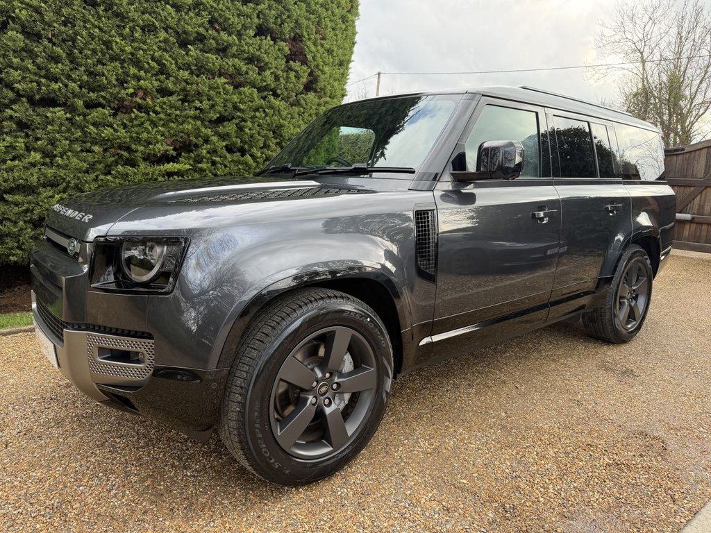 Used Land Rover Defender 2024 for sale - 77499201: Photo 31