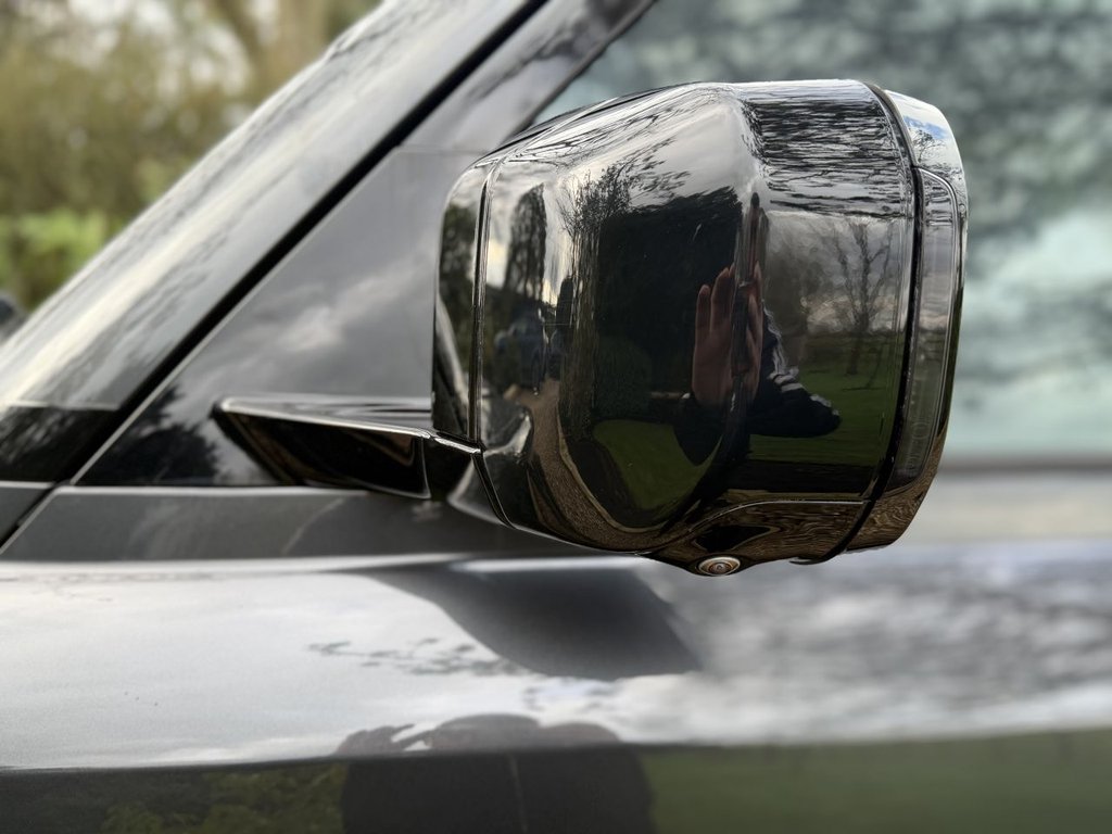 Used Land Rover Defender 2024 for sale - 77499201: Photo 33