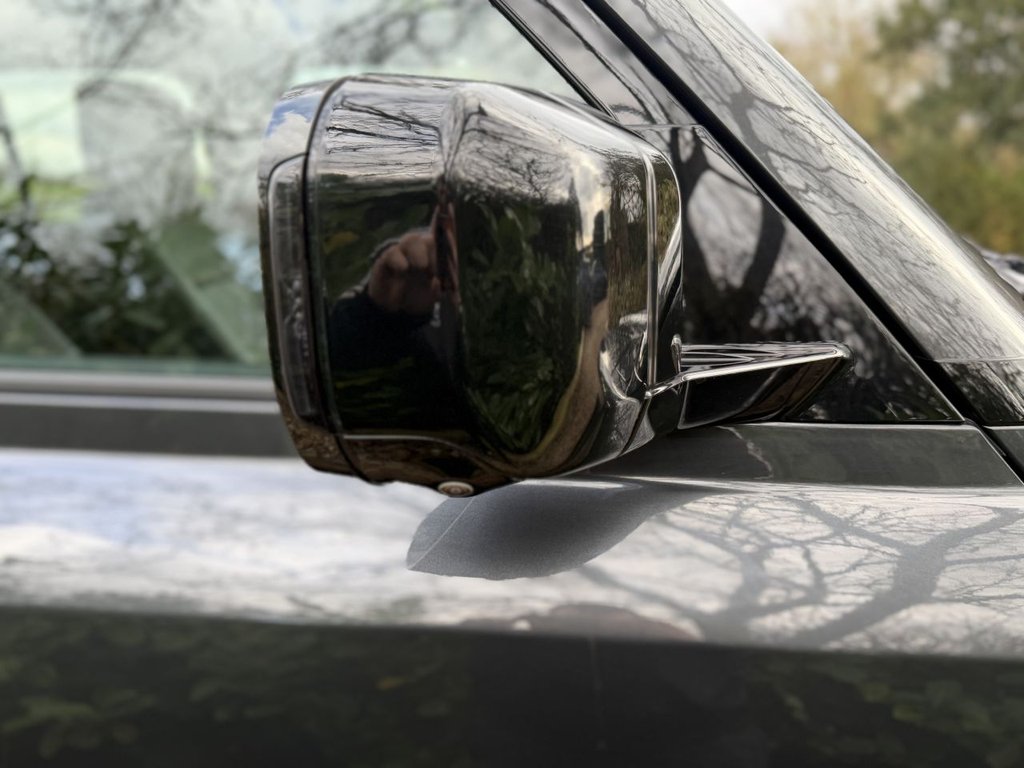 Used Land Rover Defender 2024 for sale - 77499201: Photo 34