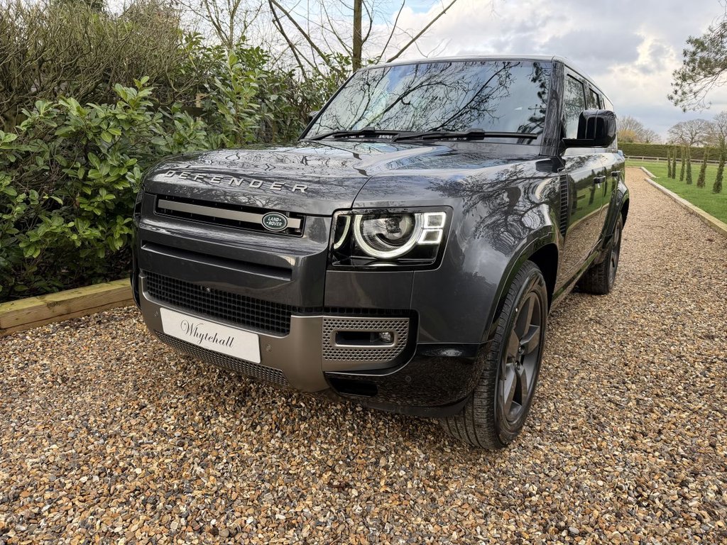 Used Land Rover Defender 2024 for sale - 77499201: Photo 35