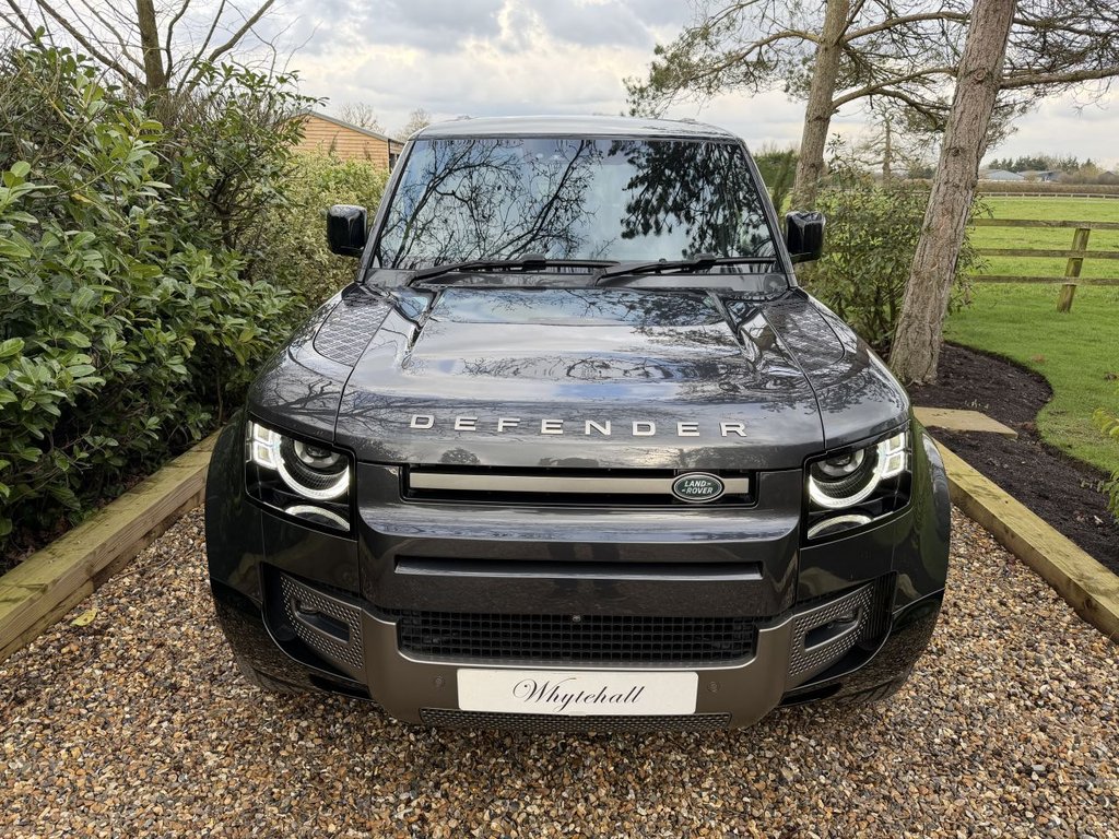 Used Land Rover Defender 2024 for sale - 77499201: Photo 36