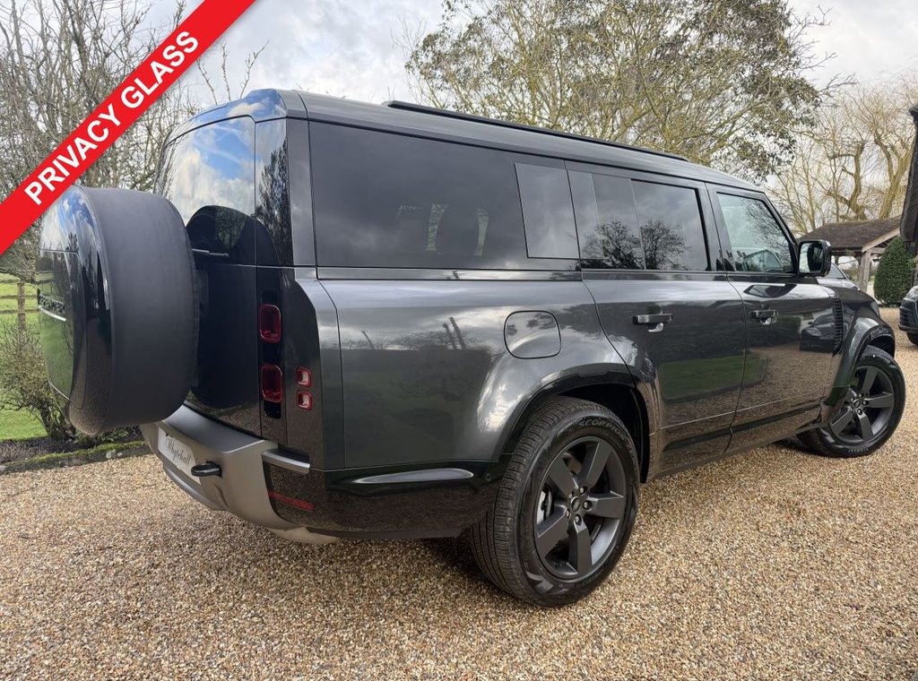 Used Land Rover Defender 2024 for sale - 77499201: Photo 5