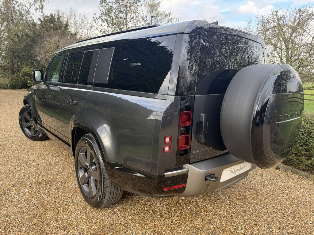 Used Land Rover Defender 2024 for sale - 77499201: Photo 6