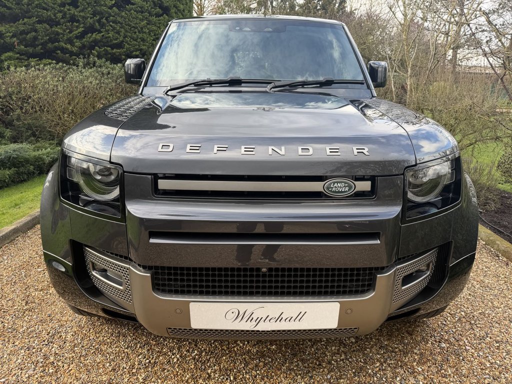 Used Land Rover Defender 2024 for sale - 77499201: Photo 7