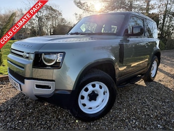 Used Land Rover Defender 2021 for sale - 77436649: Photo