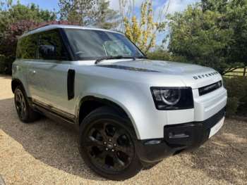 Used Land Rover Defender 2023 for sale - 75068181: Photo