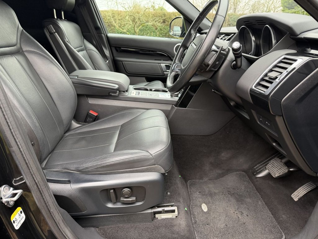 Used Land Rover Discovery 2019 for sale - 77621668: Photo 12