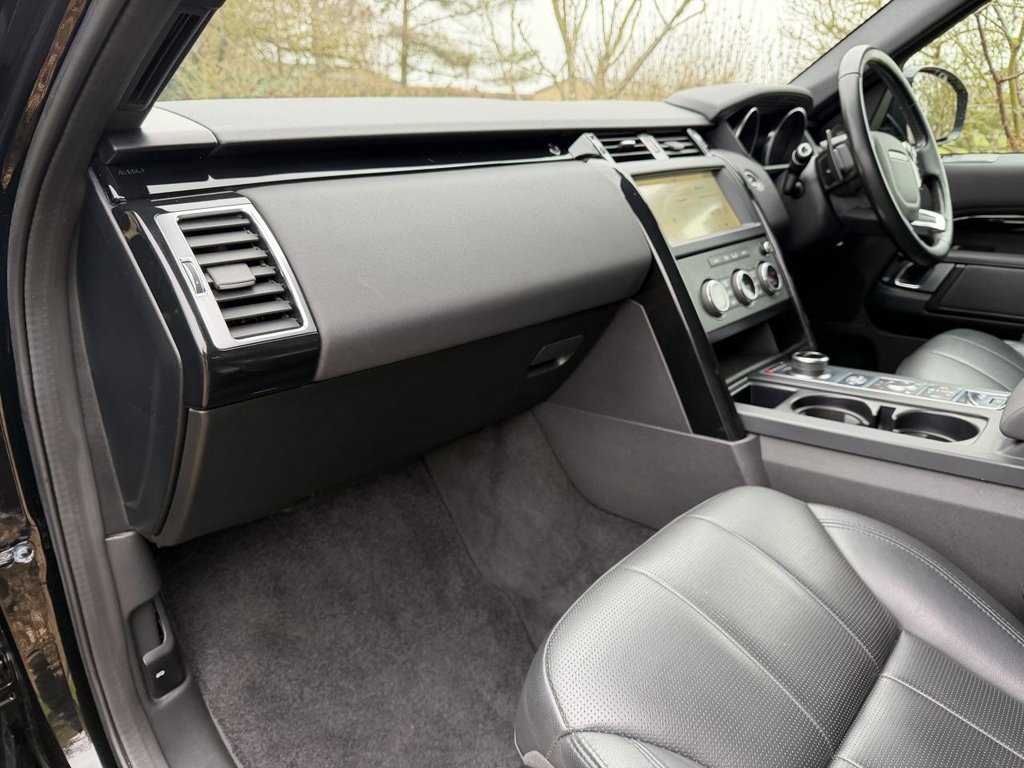 Used Land Rover Discovery 2019 for sale - 77621668: Photo 13