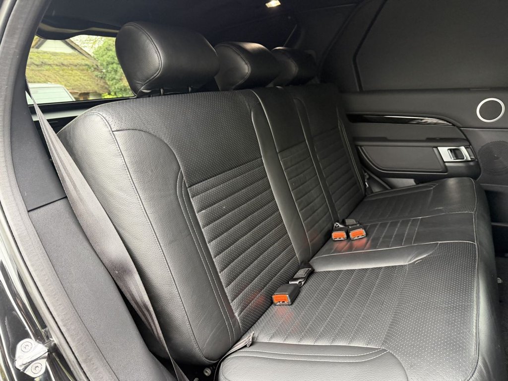 Used Land Rover Discovery 2019 for sale - 77621668: Photo 16