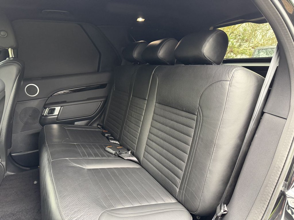 Used Land Rover Discovery 2019 for sale - 77621668: Photo 17