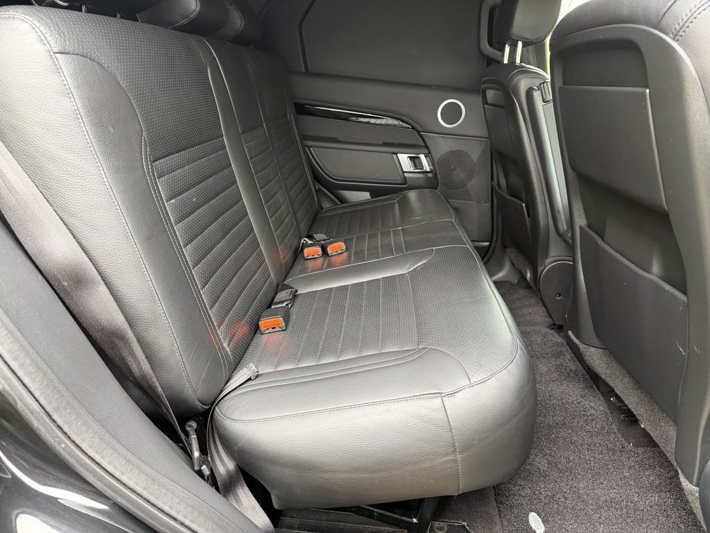 Used Land Rover Discovery 2019 for sale - 77621668: Photo 18