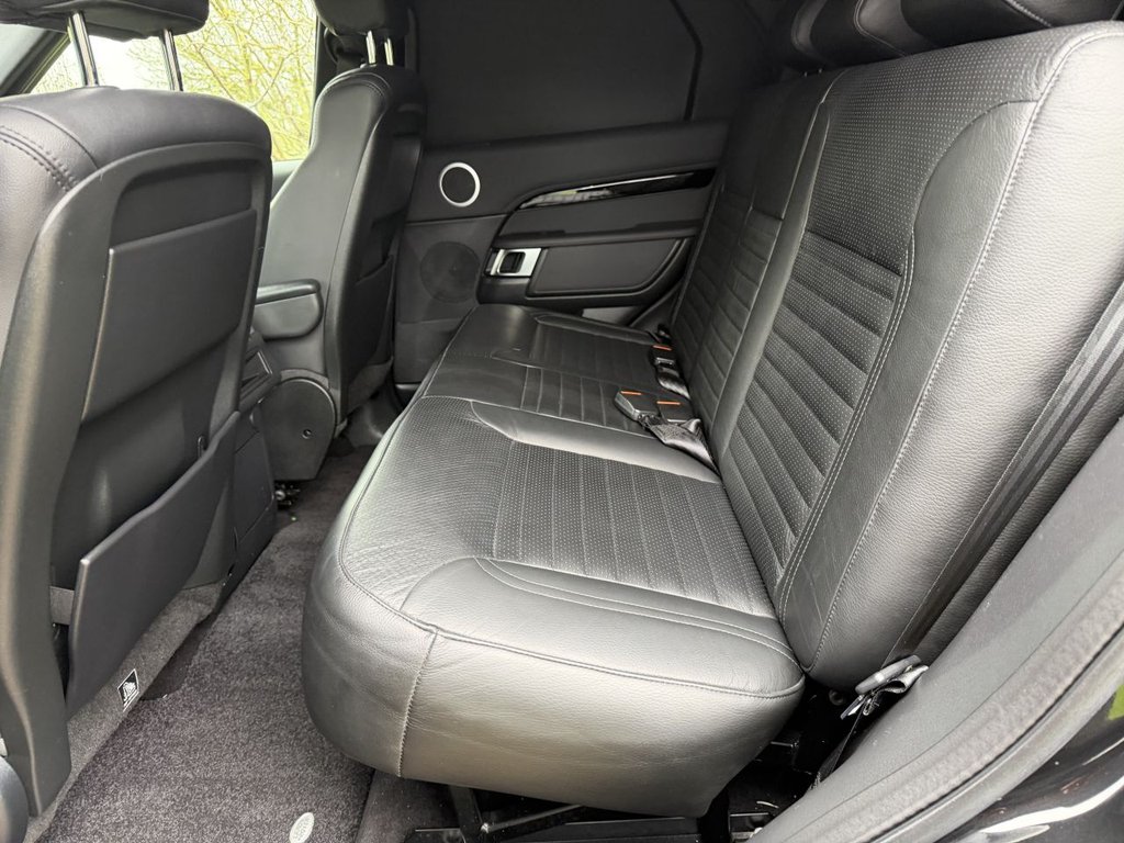 Used Land Rover Discovery 2019 for sale - 77621668: Photo 19