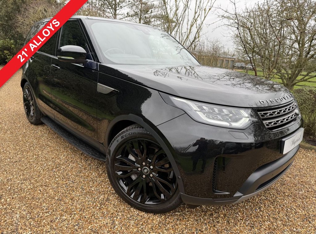 Used Land Rover Discovery 2019 for sale - 77621668: Photo 2