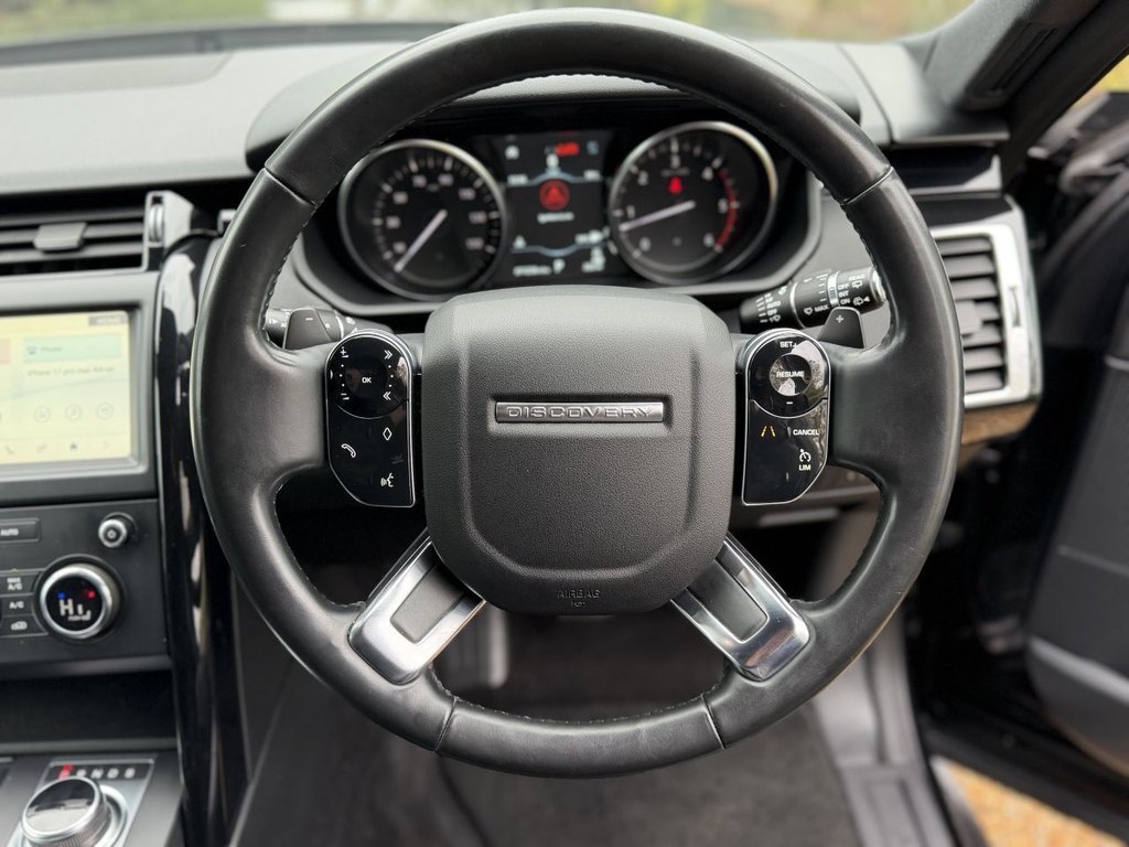 Used Land Rover Discovery 2019 for sale - 77621668: Photo 20