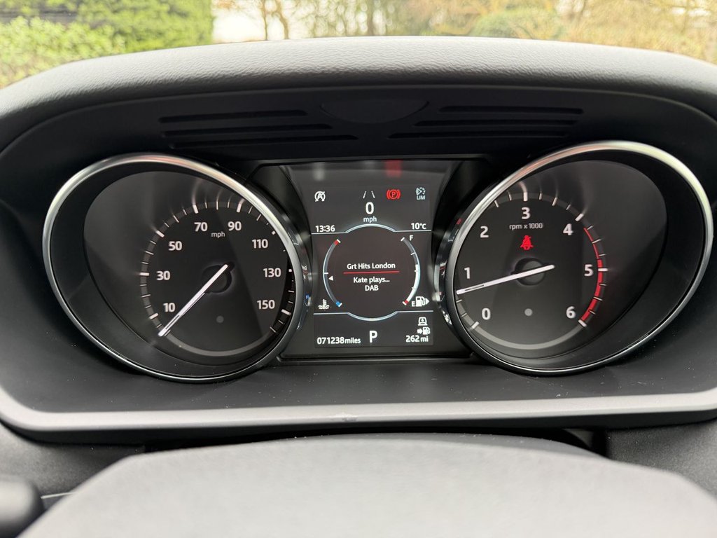 Used Land Rover Discovery 2019 for sale - 77621668: Photo 21