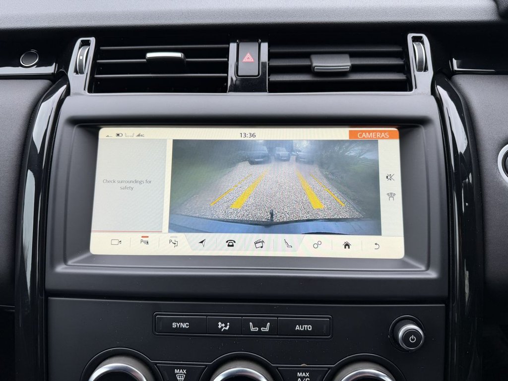 Used Land Rover Discovery 2019 for sale - 77621668: Photo 22