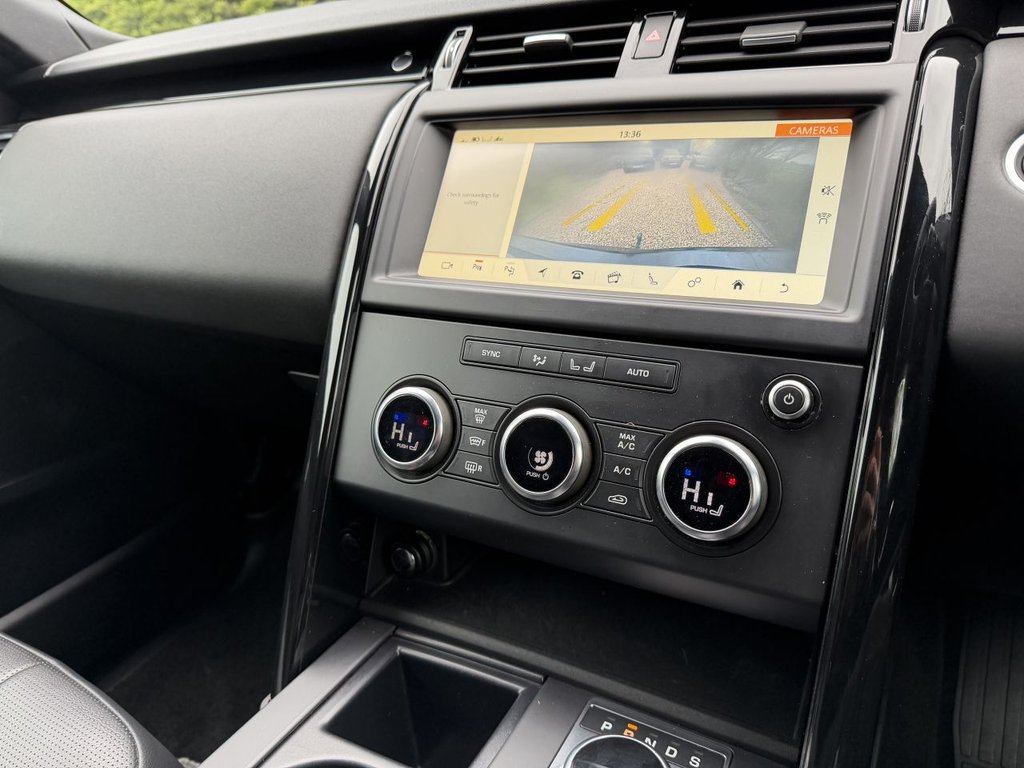 Used Land Rover Discovery 2019 for sale - 77621668: Photo 24