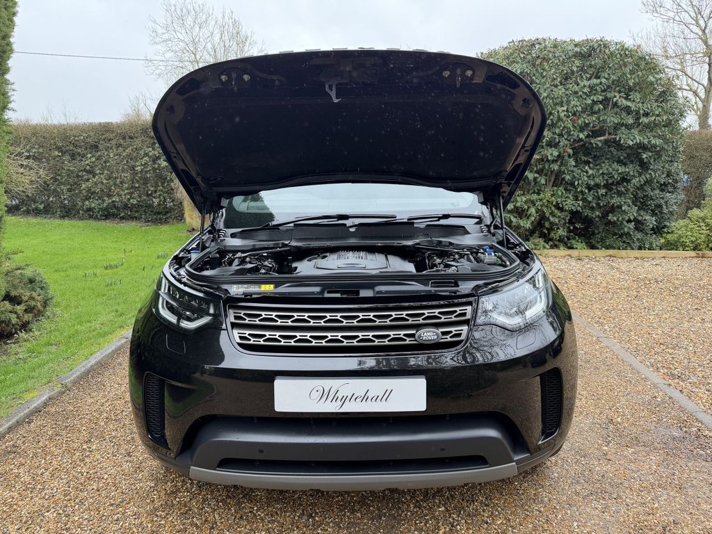 Used Land Rover Discovery 2019 for sale - 77621668: Photo 25