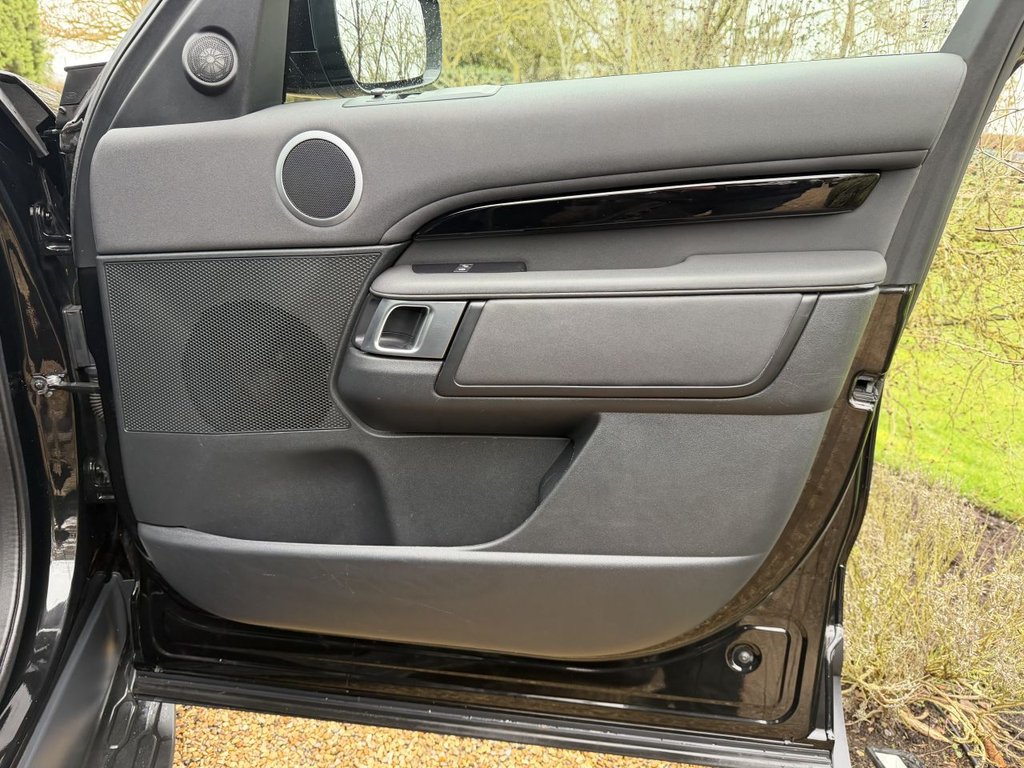 Used Land Rover Discovery 2019 for sale - 77621668: Photo 28