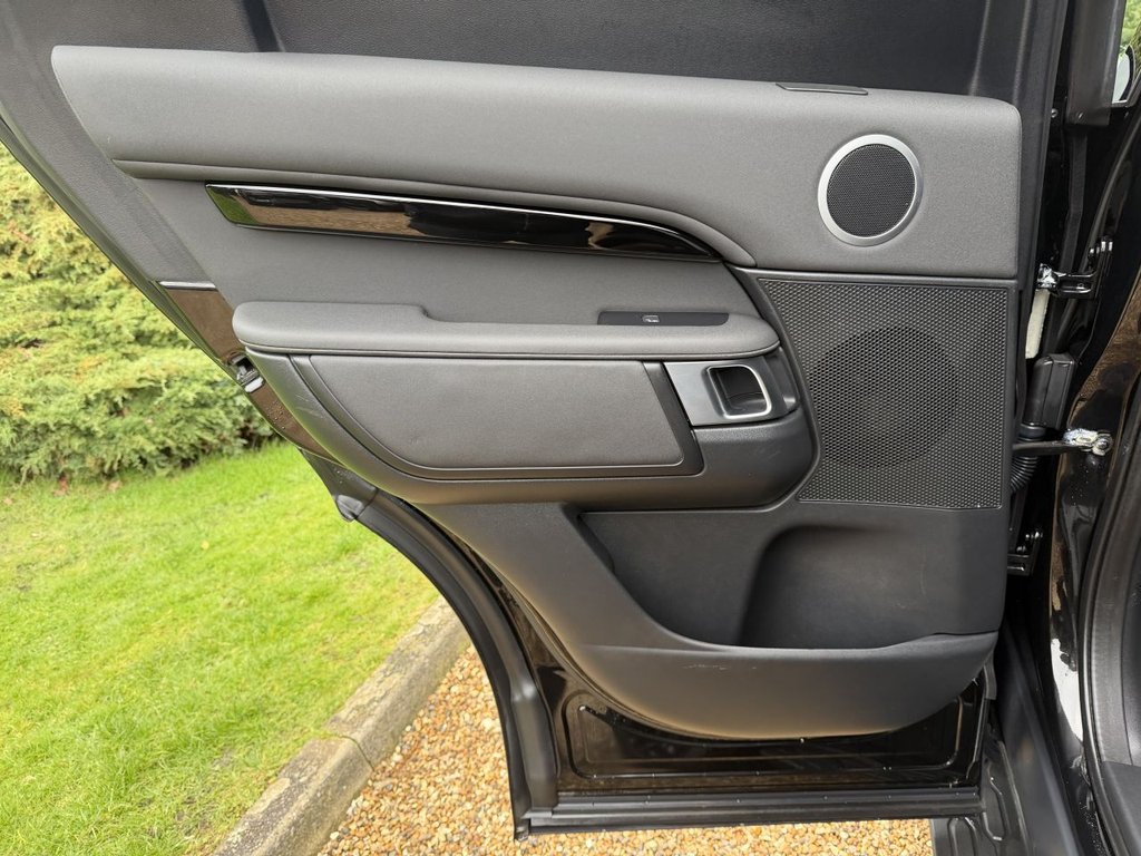 Used Land Rover Discovery 2019 for sale - 77621668: Photo 29