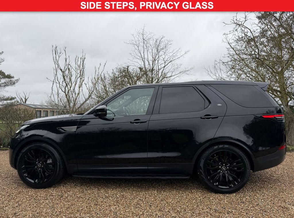 Used Land Rover Discovery 2019 for sale - 77621668: Photo 3