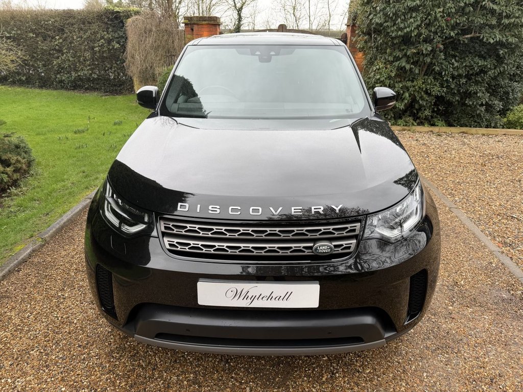 Used Land Rover Discovery 2019 for sale - 77621668: Photo 31