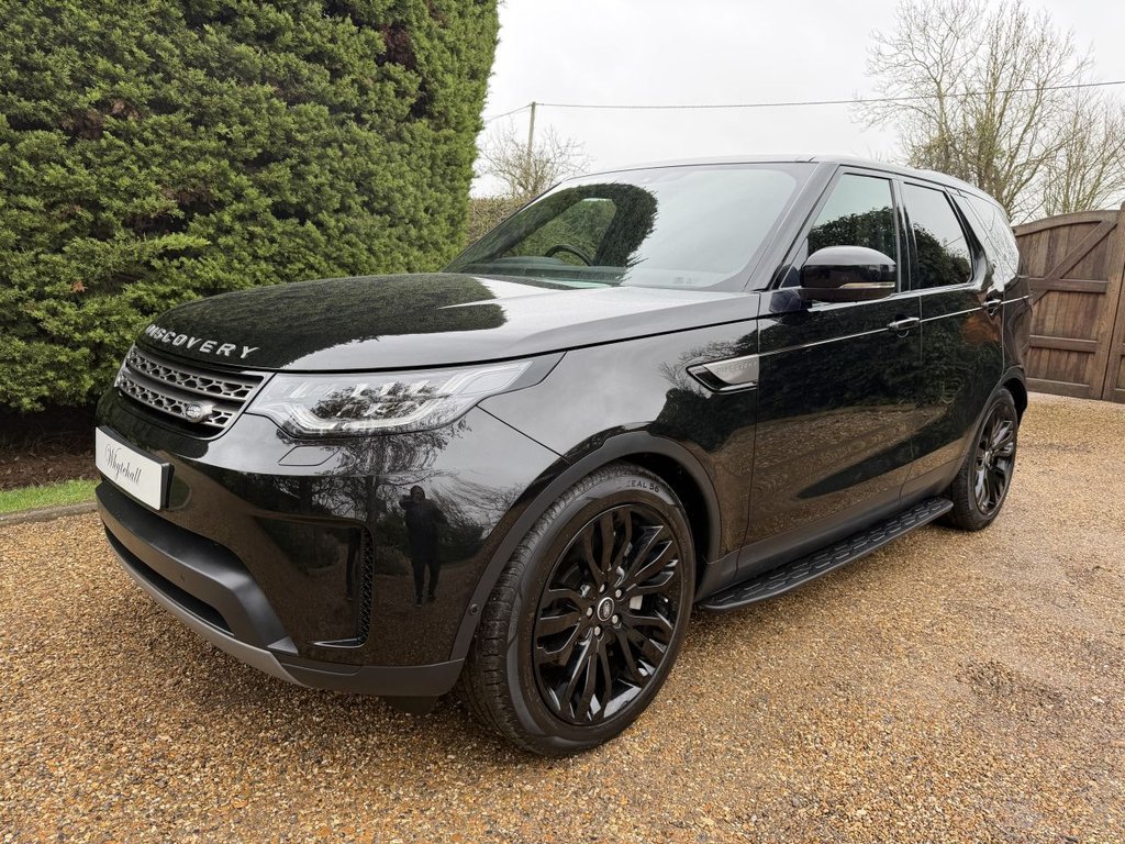 Used Land Rover Discovery 2019 for sale - 77621668: Photo 32