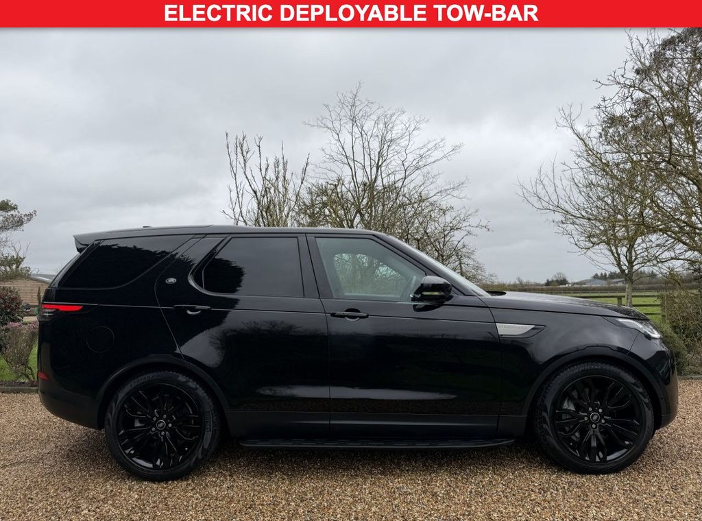 Used Land Rover Discovery 2019 for sale - 77621668: Photo 4