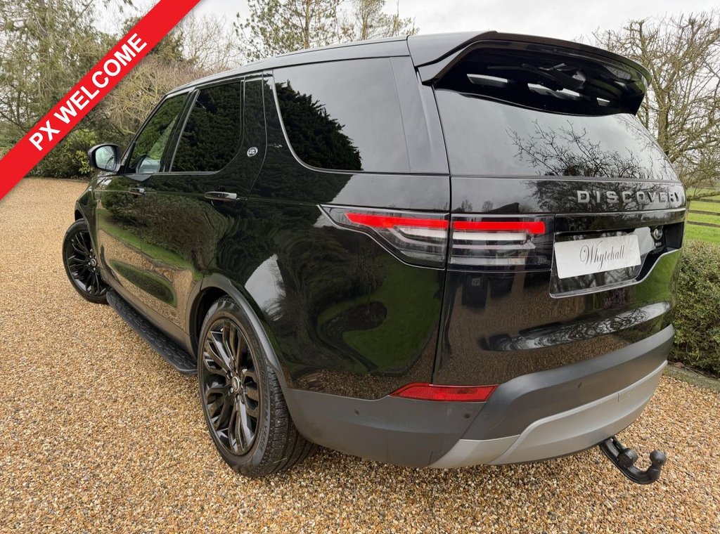 Used Land Rover Discovery 2019 for sale - 77621668: Photo 6