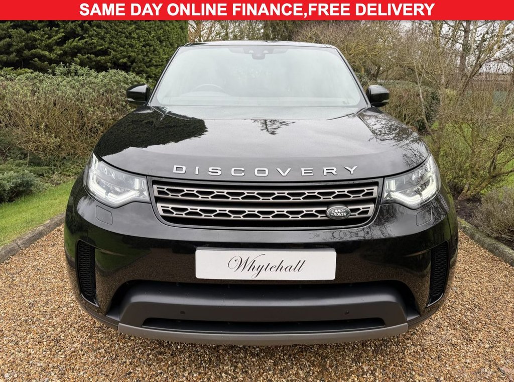 Used Land Rover Discovery 2019 for sale - 77621668: Photo 7