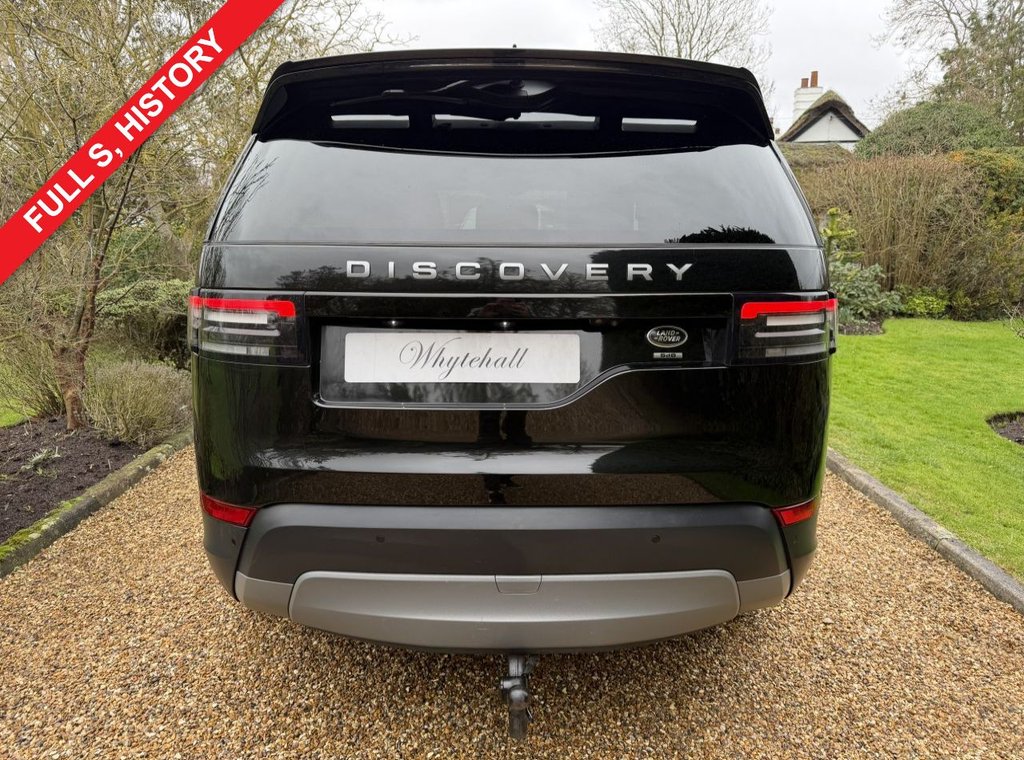 Used Land Rover Discovery 2019 for sale - 77621668: Photo 8