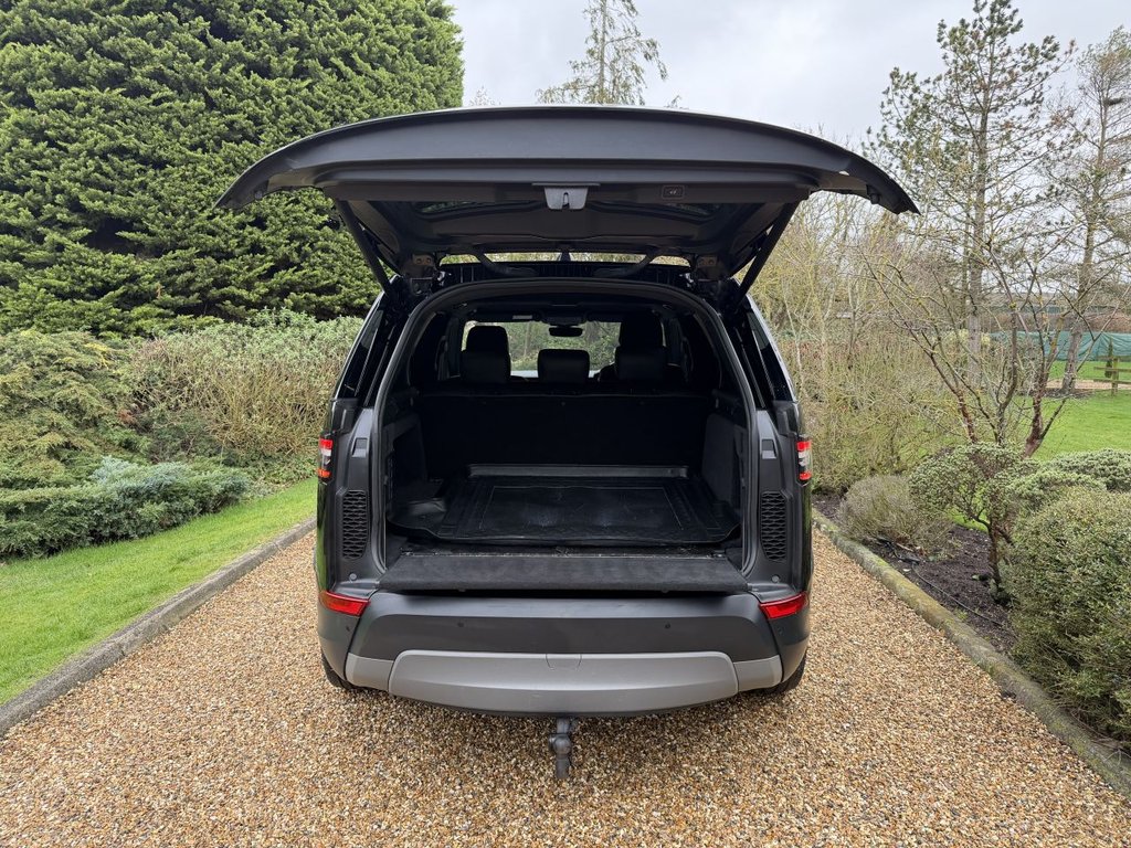 Used Land Rover Discovery 2019 for sale - 77621668: Photo 9