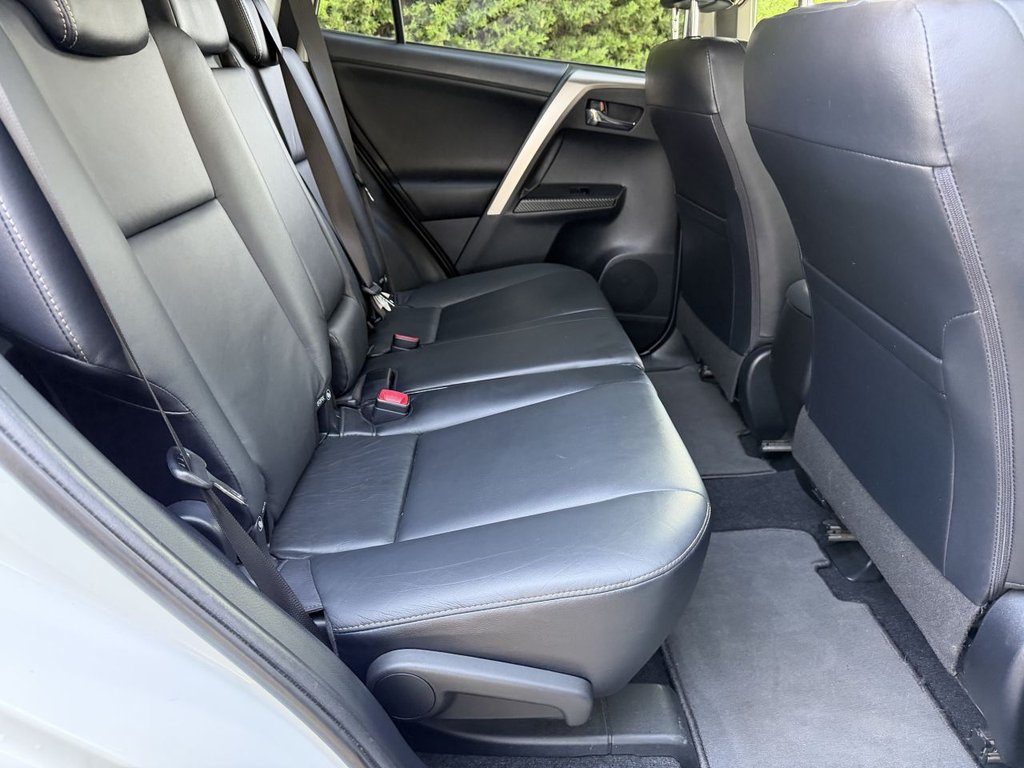 Used Toyota RAV4 2014 for sale - 77667042: Photo 14
