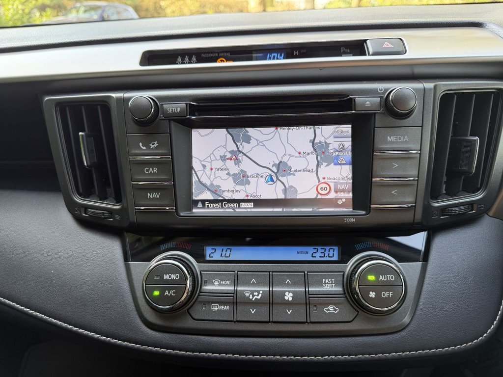 Used Toyota RAV4 2014 for sale - 77667042: Photo 20