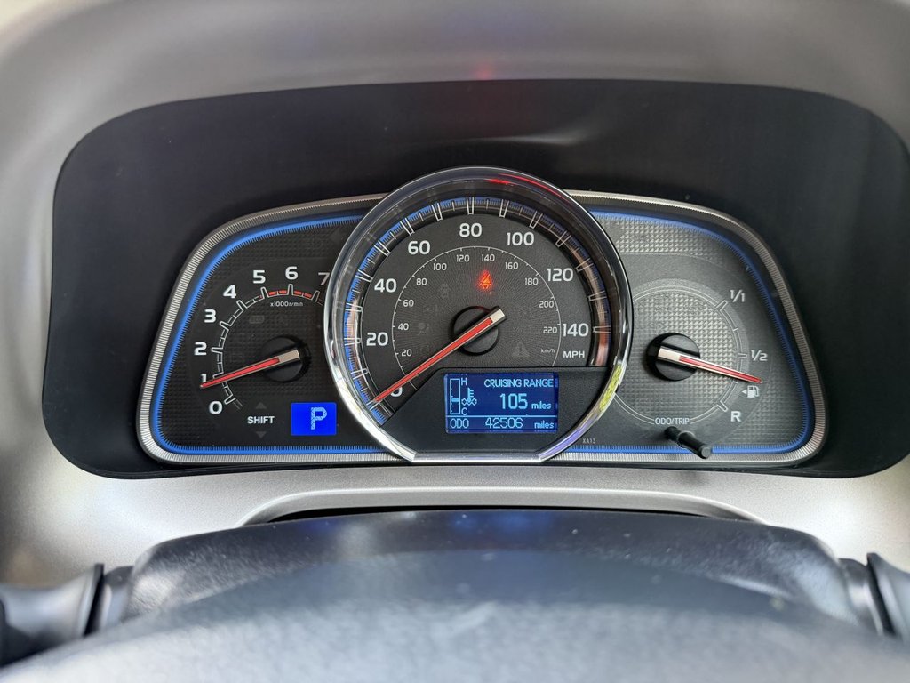 Used Toyota RAV4 2014 for sale - 77667042: Photo 21