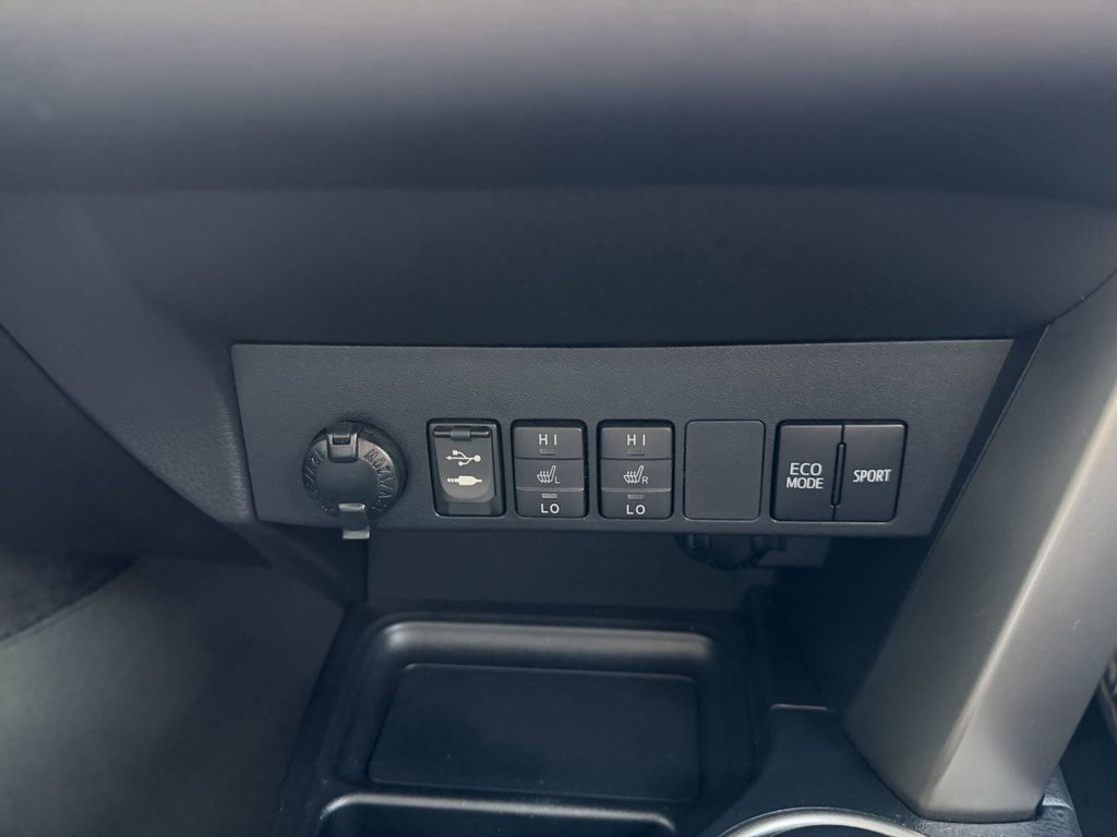 Used Toyota RAV4 2014 for sale - 77667042: Photo 22