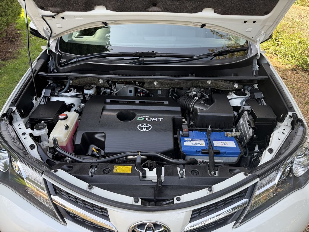 Used Toyota RAV4 2014 for sale - 77667042: Photo 29