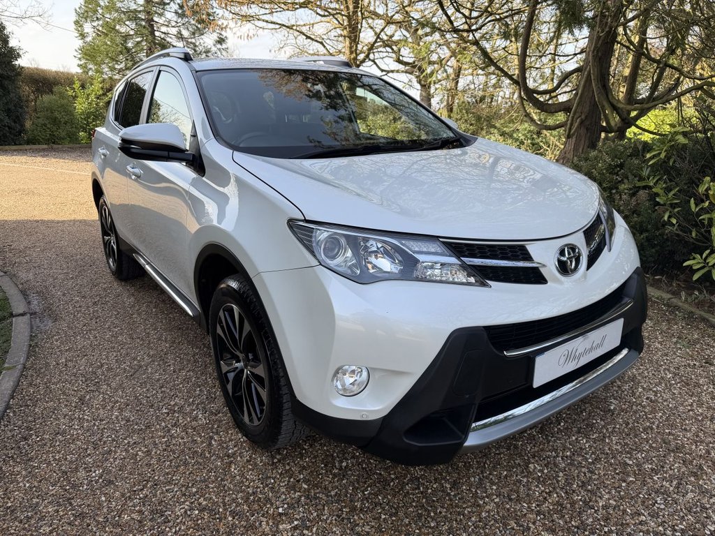 Used Toyota RAV4 2014 for sale - 77667042: Photo 30