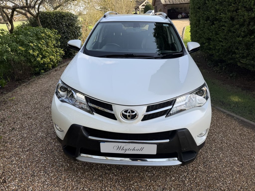 Used Toyota RAV4 2014 for sale - 77667042: Photo 31