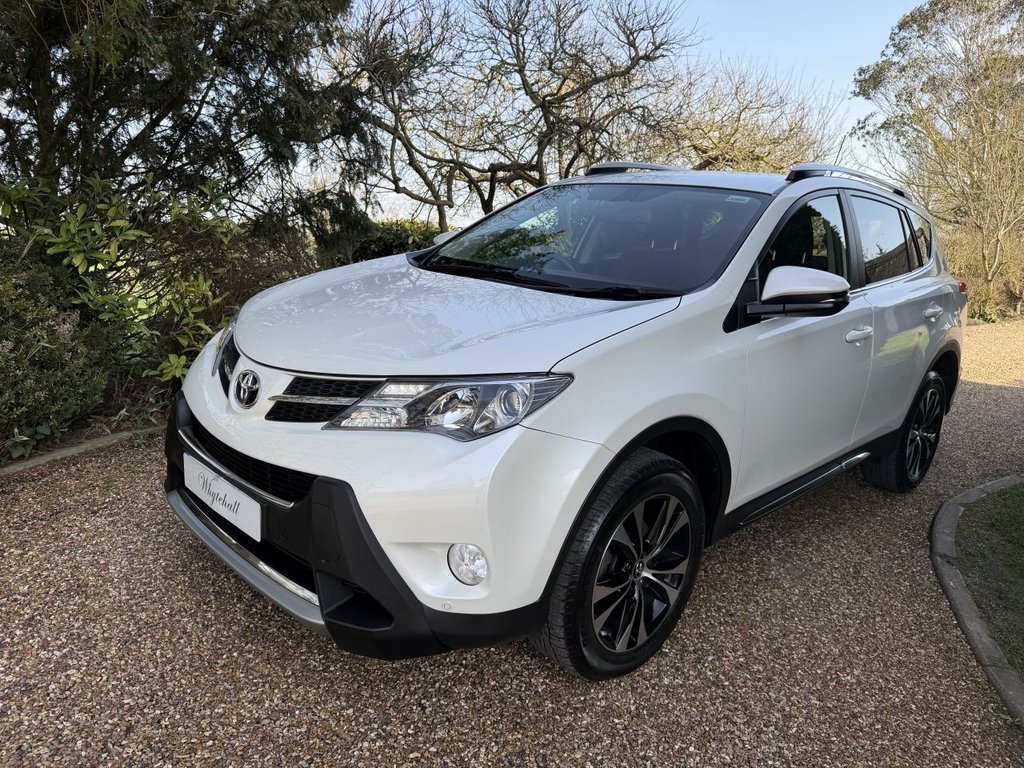 Used Toyota RAV4 2014 for sale - 77667042: Photo 32