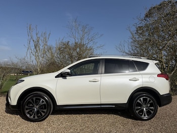 Used Toyota RAV4 2014 for sale - 77667042: Photo